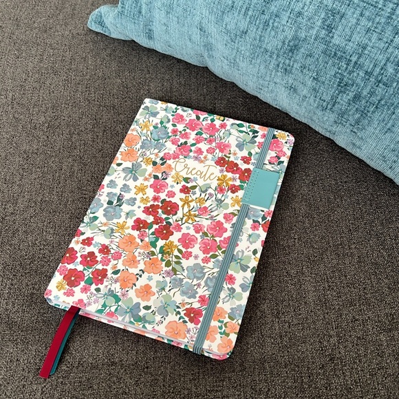 Art Paper Journal NEW made by Pen+Gear Trademark Excellent Quality Keep or Gift - Picture 3 of 10